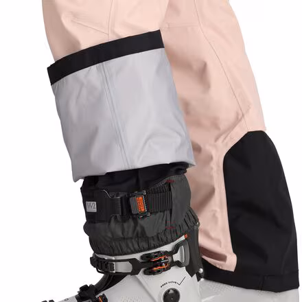 Carbide Bib Pant - Women's