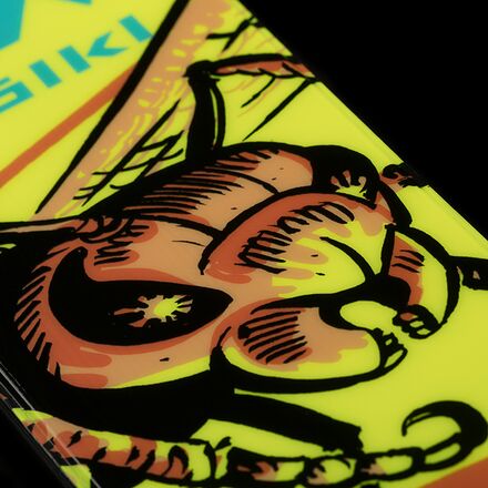 Revolt 96 Ski - 2024