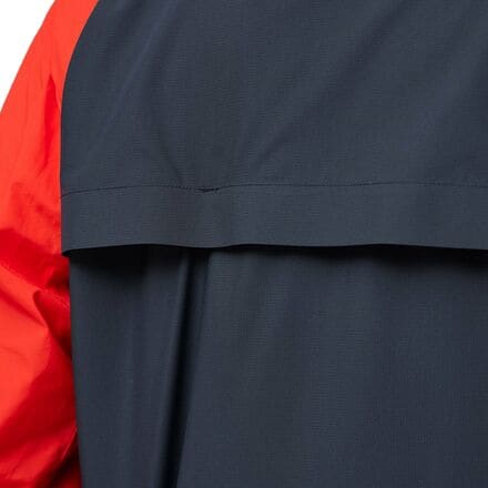 HC Hybrid Wind Jacket - Men's