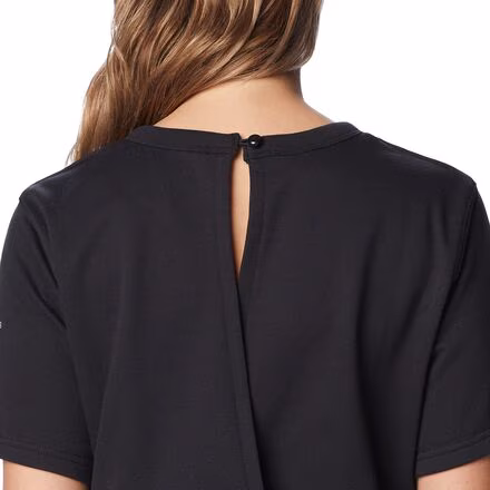 Trek French Terry Romper - Women's