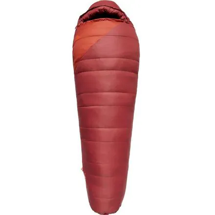 Cosmic 0 Sleeping Bag: 0F Down