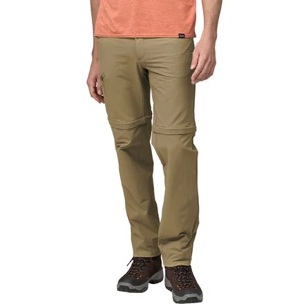 Quandary Convertible Pant - Men's