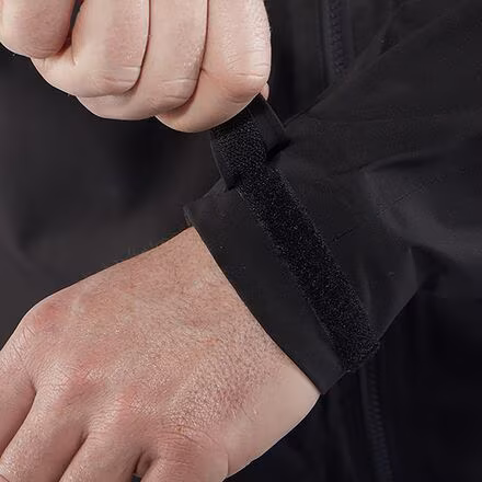 Keb Eco-Shell Jacket - Men's