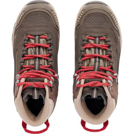 Breeze AT Ultradry Hiking Boot - Kids'