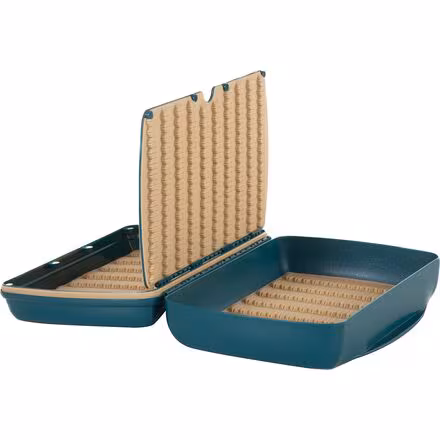 Tacky Pescador XL Leaflet