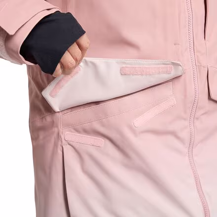 Prowess 2.0 Jacket - Women's