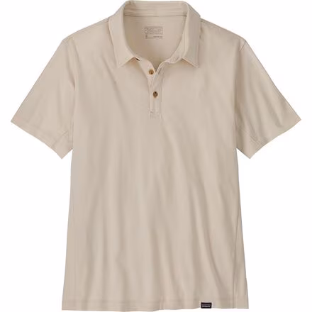 Essential Polo Shirt - Men's