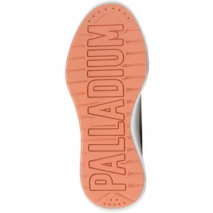 Palla Reverse Lo Shoe - Women's