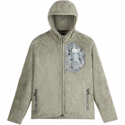 Izimo Full-Zip Fleece - Women's