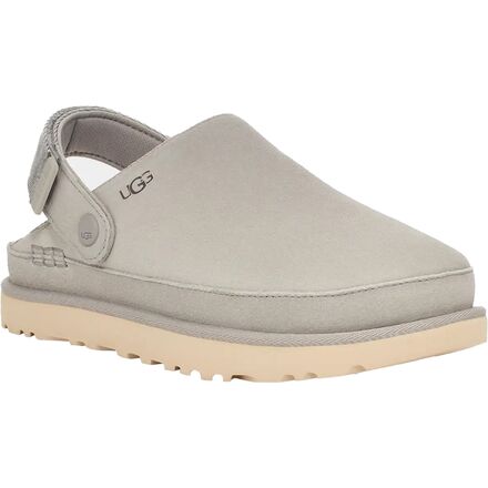 Goldenstar Clog - Women's