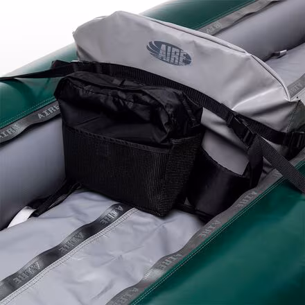 Lynx II Tandem Inflatable Kayak