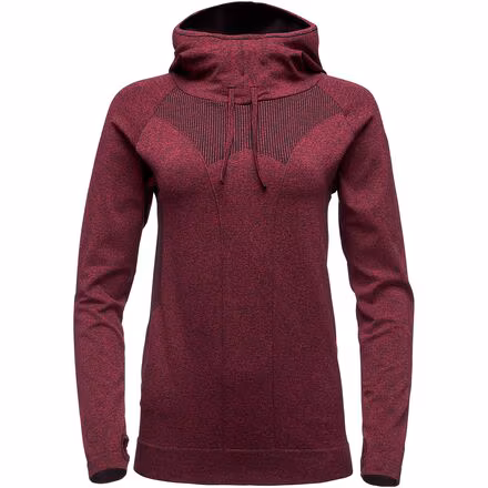 Crux Hoodie - Women's