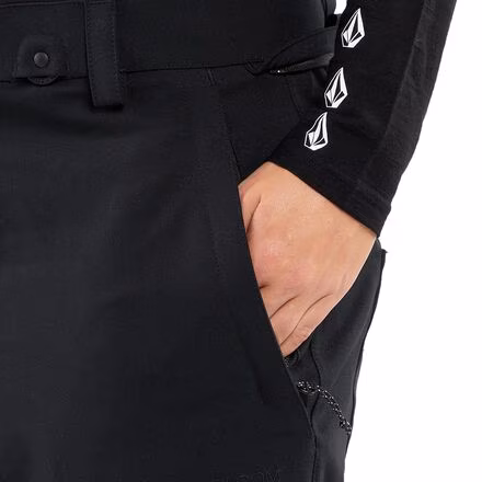 Swift Bib Overall - Women's