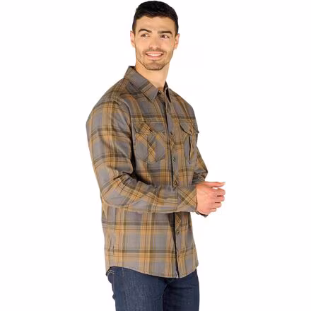 Ramoche Shirt - Men's