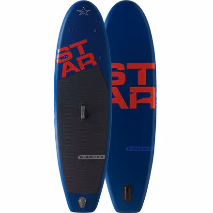 Phase 10ft 8in Inflatable Stand-Up Paddleboard