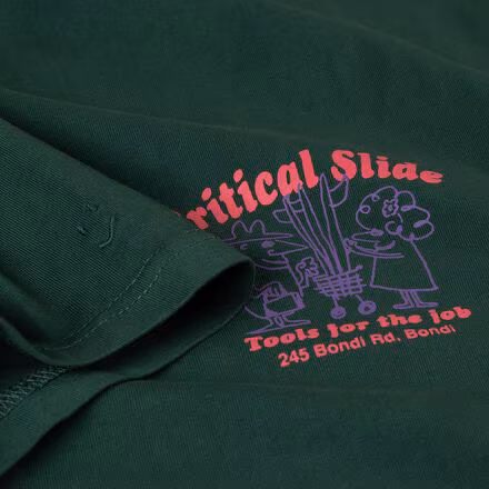 Trollied T-Shirt - Men's