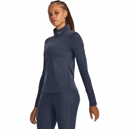 Qualifier Run 1/2-Zip Top - Women's
