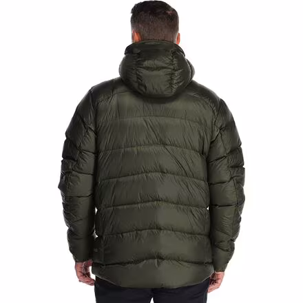 Neutrino Pro Jacket - Men's