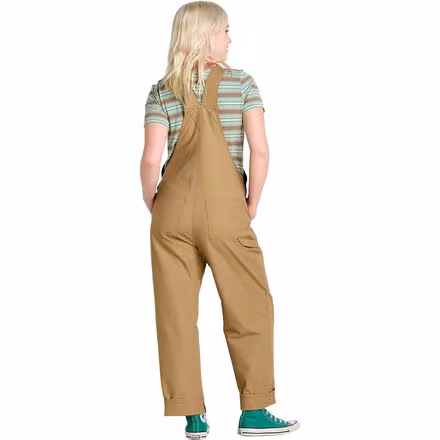 Juniper Utility Overall - Women's