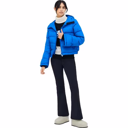 Polar Flare Jacket - Women's