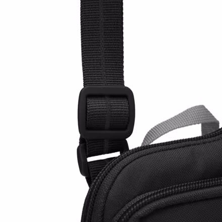 Go Tech Crossbody Bag