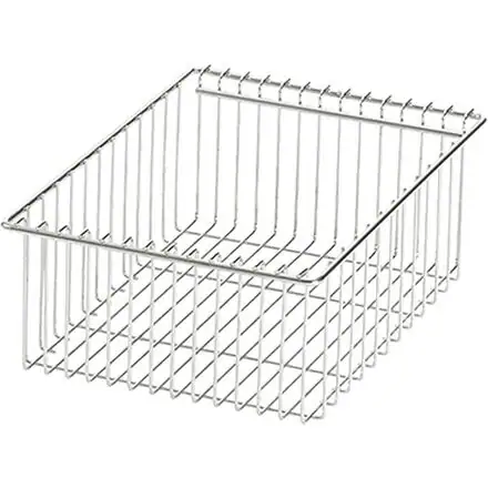 Wire Tray Deep