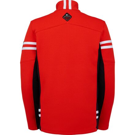 Wengen Encore Full-Zip Jacket - Men's