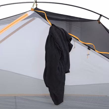 Dragonfly OSMO Bikepack Tent: 2-Person 3-Season
