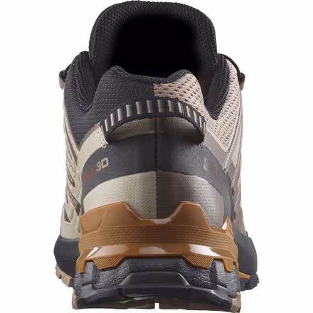 XA Pro 3D V9 Trail Running Shoe - Men's