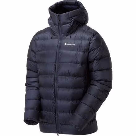 Anti-Freeze XT Hooded Down Jacket - Men's