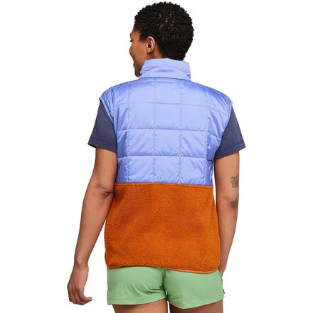 Trico Hybrid Vest - Women's