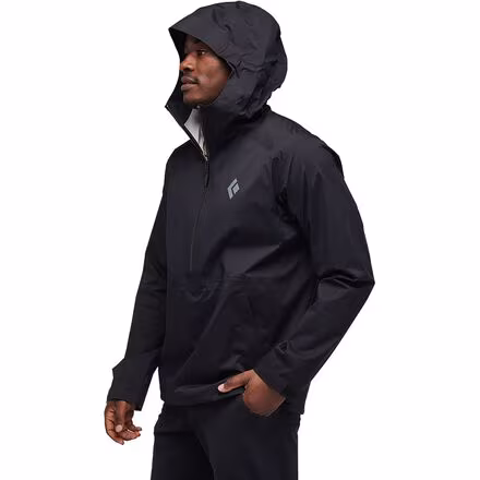 Stormline Stretch Anorak - Men's