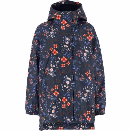 Ane Long Wind Jacket - Women's