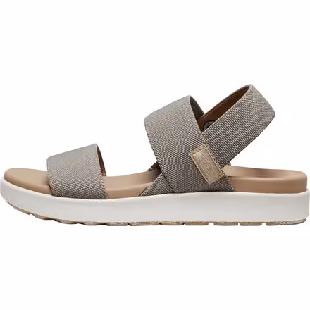Elle Backstrap Sandal - Women's