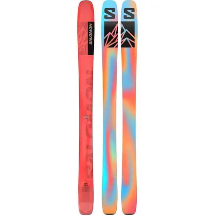 QST Stella 106 Ski - 2024 - Women's