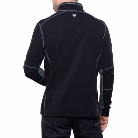 Revel 1/4-Zip Sweater - Men's