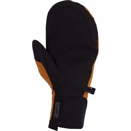 Shadow Insulated Mitten