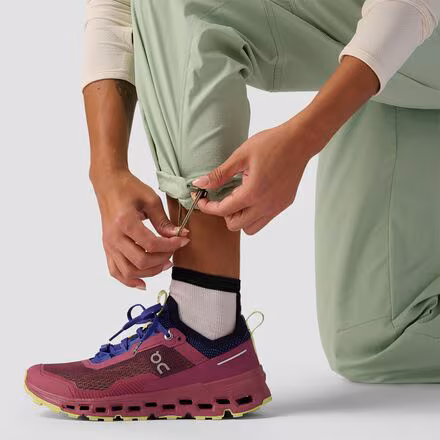 Wasatch Ripstop Cargo Pant - Women's