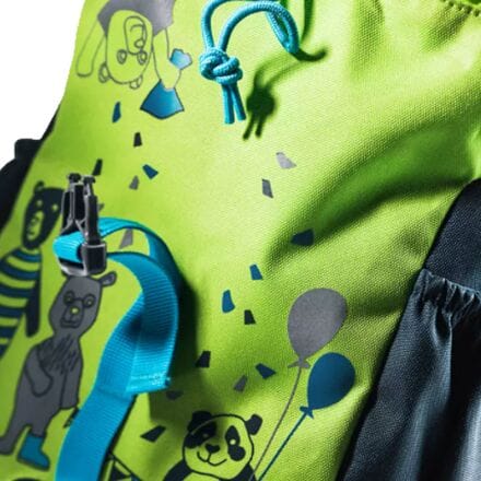 Schmusebar 8L Backpack - Kids'