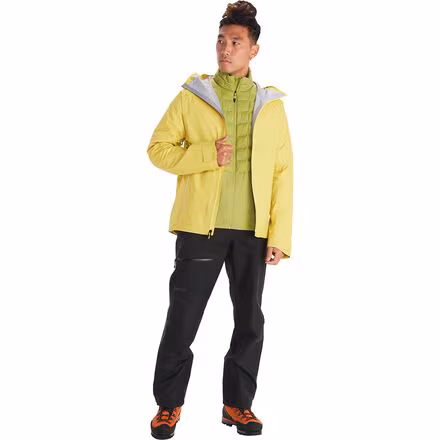 Mitre Peak GORE-TEX Jacket - Men's