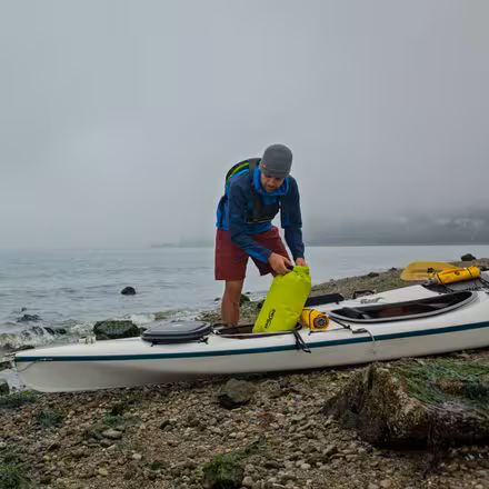 Discovery 5-50L Dry Bag