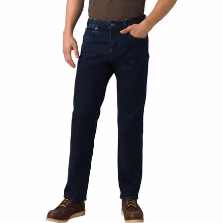 Hillgard Jean - Men's
