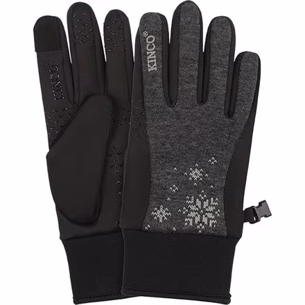 Lightweight Fleece - Women's