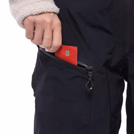 Hydrastash GORE-TEX Bib Pant - Women's