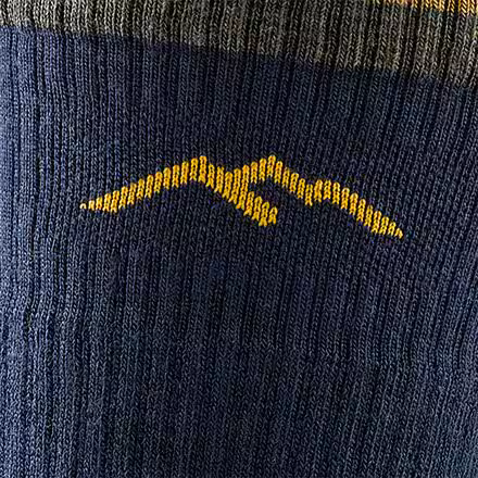 Hiker Boot Full Cushion Sock - Men's