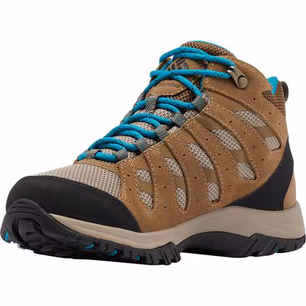 Redmond III Mid Waterproof Hiking Boot - Women's