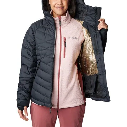 Roaring Fork Down Jacket - Women's