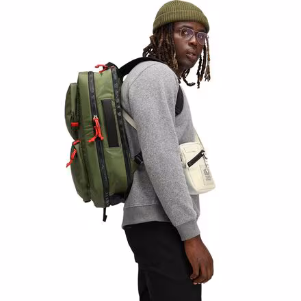 Global Sweater - Men's