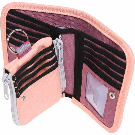 Zippy Wallet - Women's