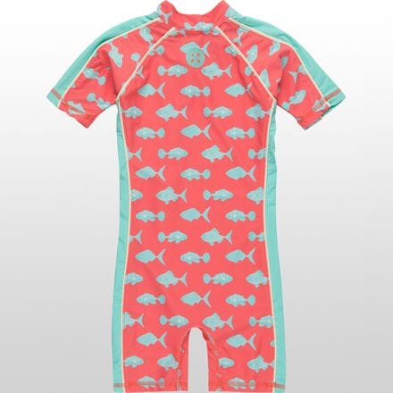 Aurora Sun Suit - Toddler Girls'